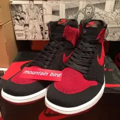 AJ1 OFF WHITE SUPREME DUNK SB NORTH MAX