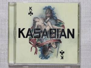 【送料無料】KASABIAN Empire