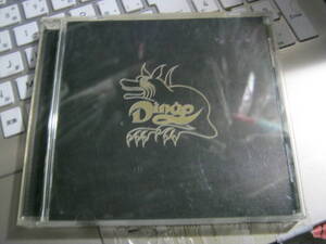 DINGO ディンゴ /媚ビルナ! 怯ムナ! 背ヲ向ケルナ! CD Bollocks Dick Spikie SLANG Damaged Youth Oi! Valcans Knuckle Head CRUDE MUSTANG