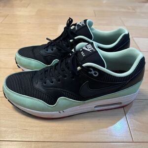 1円スタート　Nike Air Max 1 FB Yeezy 28cm ナイキ　エアマックス　イージー スニーカー