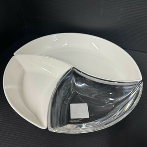 Villeroy&Boch★1748★ビレロイ＆ボッホ★ニューウェーブプレート★3種★未使用美品