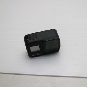 美品 GoPro HERO 8 BLACK 中古 あすつく 土日祝発送OK