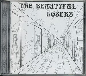 【新品CD】 BEAUTIFUL LOSERS / Nobody Knows the Heaven