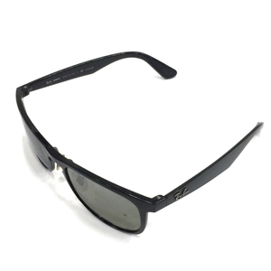 1円 レイバン サングラス RB4263 601/5J 55□18 145 3P グラデあり 度なし アイウェア 保存ケース付き Ray-Ban