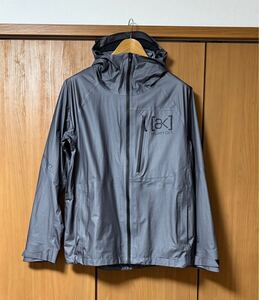 Burton [ak] GORE-TEX SRGNCE JACKET サージェンスジャケット Mサイズ　バートン