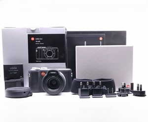 ＜良品＞ライカ Leica X-U Typ 113