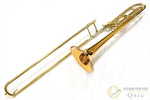 [中古] C.G.Conn 88HR コーンを代表するトラディショナルモデル/ レミントンシャンク [調整済み][VK170]