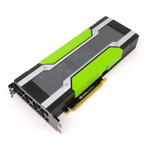 【中古】グラフィックボード NVIDIA Tesla P40 PCIExp 24GB [管理:1050021614]