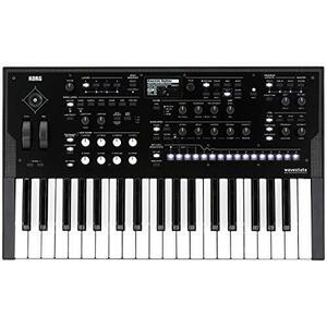 【中古】KORG コルグ シンセサイザー wavestate ウェーブ シーケンス