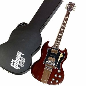 Gibson USA SG Angus Young Signature 2000年製 オリジナルハードケース付き ギブソン アンガス・ヤング エレキギター