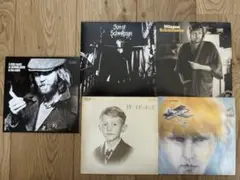 ニルソン　CD5枚組BOX HARRY NILSSON