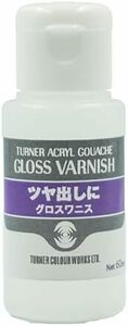 グロスワニス AG060903 メディウム 60ml