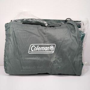 サ)[未使用] Coleman コールマン COMFORT AIR MATTRESS/S コンフォートエアーマットレス/S 170A6487 約2.5kg アウトドア キャンプ 管理Y