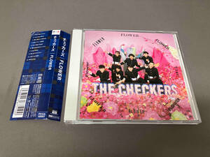 チェッカーズ CD FLOWER