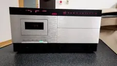 Nakamichi 700 ZXE カセットデッキ