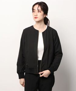 「B:MING by BEAMS」 ブルゾン SMALL ブラック レディース