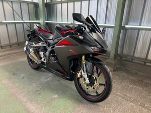 ホンダ CBR250RR MC51 落札後の返品可能 (検 ZX-25 ZXR ニンジャ Z250 KR VT GSR NSR NS VFR RVF CBR CB FZR YZF TZR MT-25 GSXR ガンマ