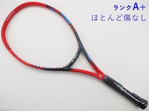 中古 テニスラケット ヨネックス ブイコア ゲーム 2023年モデル (G1)YONEX VCORE GAME 2023