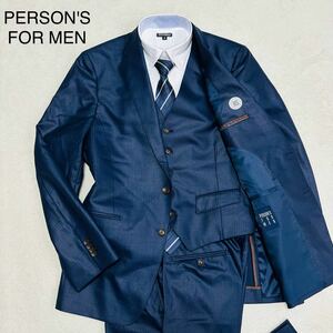 希少XL!未使用級!PERSON