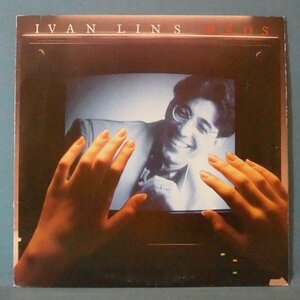 ■AOR PHILLIPS BRASIL盤 ★IVAN LINS/MAOS★送料無料(条件有り)多数出品中!★オリジナル名盤■