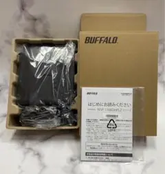 Wi-Fiルーター　新品未使用