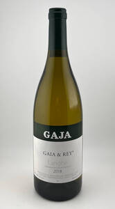 2018 Gaia & Rey / Gaja ガヤ アンド レイ