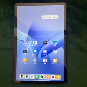 美品Xiaomi Redmi Pad SE タブレット 6GB + 128GB Wi-fi版 アンドロイド