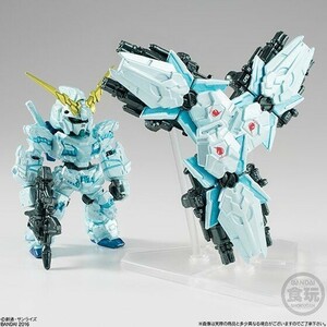 【新品未開封伝票跡なし】FW GUNDAM CONVERGE:CORE ユニコーンガンダム(覚醒カラー)AWAKENINGVer バンダイ ガンダムコンバージ