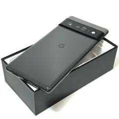 【フェア品】Google｜Pixel 6 Pro 128GB｜SIMフリー