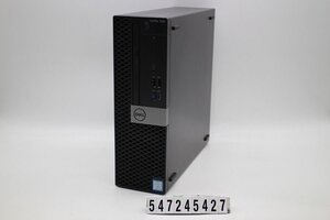 DELL OptiPlex 7060 SFF Core i7 8700 3.2GHz/16GB/1024GB(SSD)+1TB/Multi/RS232C/Win11/NVIDIA GeForce GT730 2GB 【547245427】