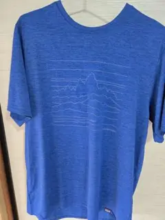 Patagonia パタゴニア　Capilene Cool Daily Tシャツ