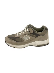 NEW BALANCE◆ローカットスニーカー/23cm/GC993GW//