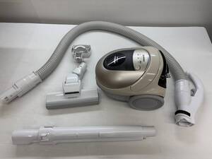 ◇HITACHI／CV-KP300J／キャニスター掃除機／通電確認済／動作確認品／2022年式／GI-1742