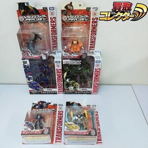 mJ824c [難有] タカラトミー TF アドベンチャー まとめ TAV 14 ウルトラマグナス 30 グリムロック 他 | トランスフォーマー K