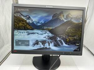 Lenovo レノボ ThinkVision LT2252pwD 22インチ WSXGA+(1680x1050) ワイド液晶モニター