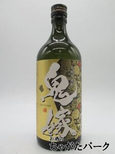 【焼酎祭り898円均一】 岩川醸造 鬼嫁 おによめ 芋焼酎 25度 720ml