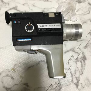 canon single-8 518