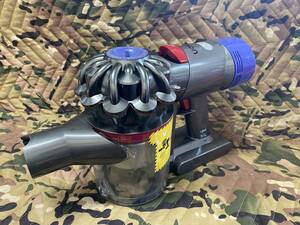 J5271 dyson ダイソン SV11 コードレス掃除機 テストOK