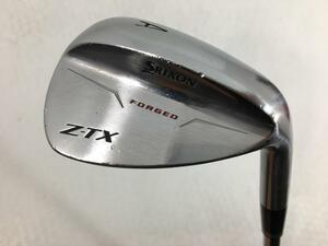 即決 中古 スリクソン(SRIXON) Z-TX アイアン 2011 AW D/G 選択なし S-200