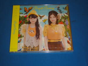 CD ★　ゆいかおり 小倉唯&石原夏織　『Bright Canary 』 　★新品未開封