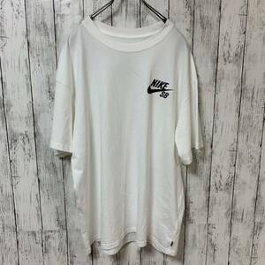 NIKE SB ナイキ 半袖Tシャツ 新品未使用