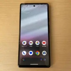 Google Pixel 6a ジャンク