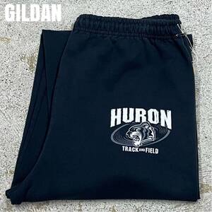 ＊7582 GILDAN ギルダン　HURON　スウェットパンツ　スウェパン