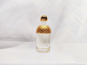 【未使用】【送料無料】GUERLAIN AQUA ALLEGORIA　ゲラン アクアアレゴリア EDT 7.5ml ミニ香水 オードトワレ オーデトワレ