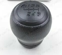 ★新品 トヨタ ZN6 86 純正 シフトレバー ノブ シフトノブ MT TOYOTA shift lever knob