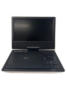 ダイニチ電子◆ポータブルDVDプレーヤー Wizz SPD-S955