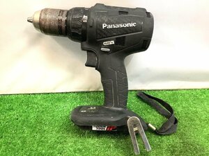 中古品 Panasonic パナソニック 18V 振動ドリルドライバー 本体のみ EZ79A2