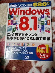 Windows 8.1　