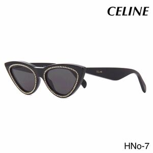 Celine CL40019IS 01A Sunglasses セリーヌ サングラス　新品未使用　レディース CELINE アイウェア
