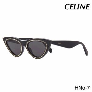 【大幅値下げ】Celine CL40019IS 01A Sunglasses セリーヌ サングラス　新品未使用　レディース CELINE アイウェア